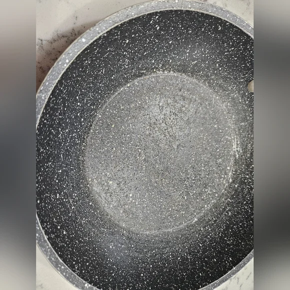 Curtis Stone 8 Inch Frypan - Picture 5 of 14